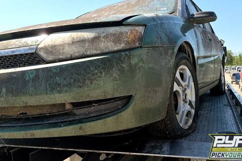 Photo of 2003 Saturn Ion