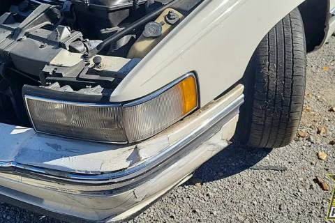 Photo of 1994 Cadillac Deville