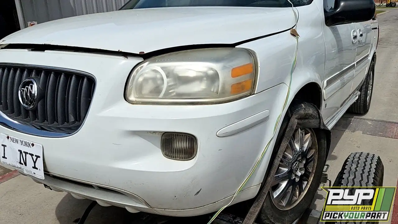 Photo of 2006 Buick Terraza