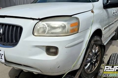 Photo of 2006 Buick Terraza