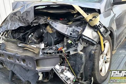 Photo of 2014 Ford Focus