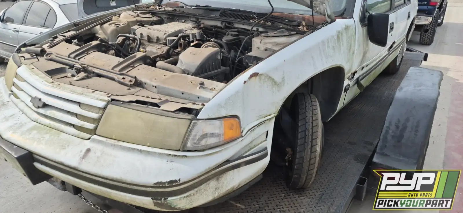 Photo of 1994 Chevrolet Lumina