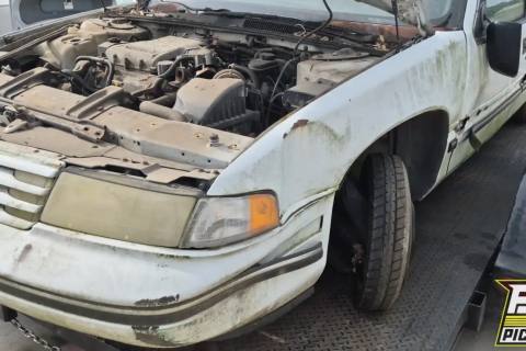 Photo of 1994 Chevrolet Lumina