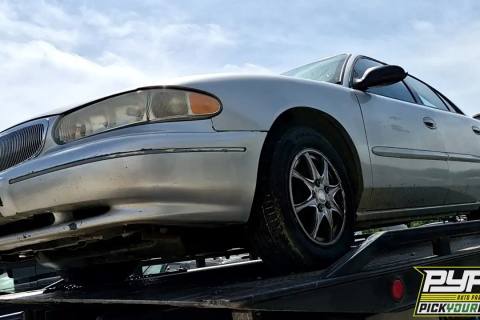 Photo of 2003 Buick Century