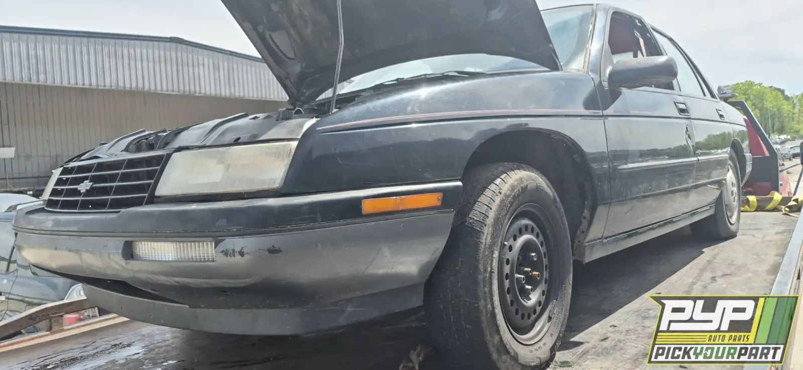 Photo of 1996 Chevrolet Corsica