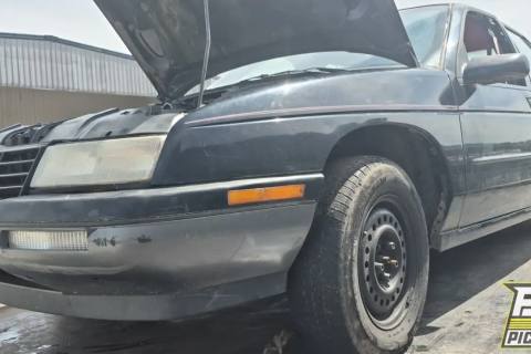 Photo of 1996 Chevrolet Corsica