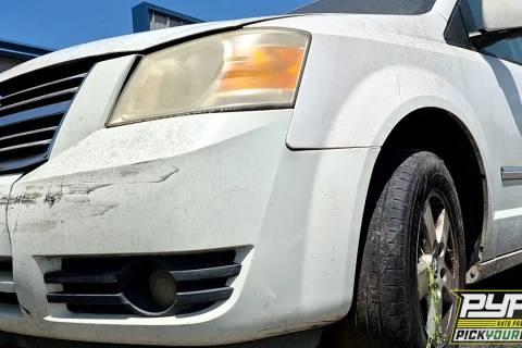 Photo of 2008 Dodge Grand Caravan