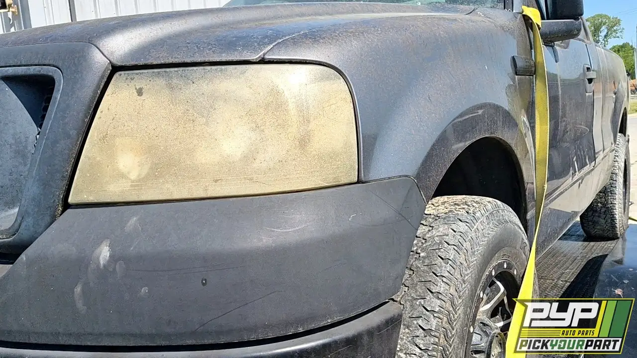Photo of 2006 Ford F-150