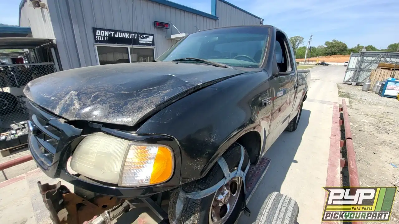 Photo of 2000 Ford F-150