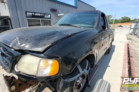 Photo of 2000 Ford F-150