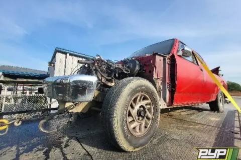 Photo of 1993 Dodge Dakota
