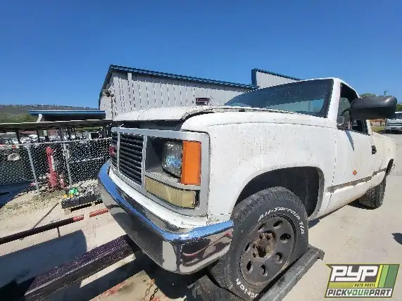 Photo of 1989 Gmc C1500