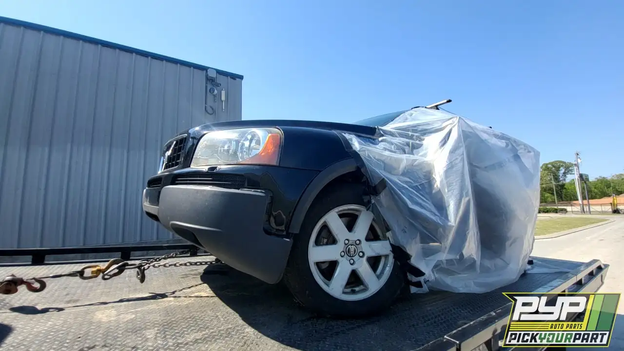 Photo of 2006 Volvo Xc90