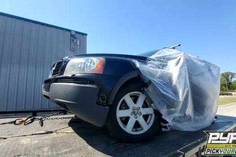Photo of 2006 Volvo Xc90