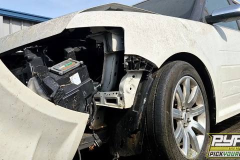 Photo of 2012 Ford Flex