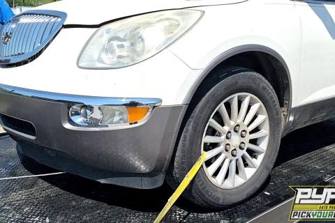 Photo of 2011 Buick Enclave