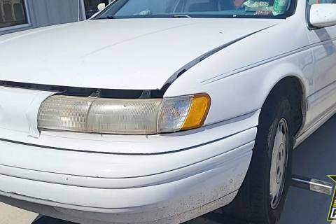 Photo of 1994 Ford Taurus