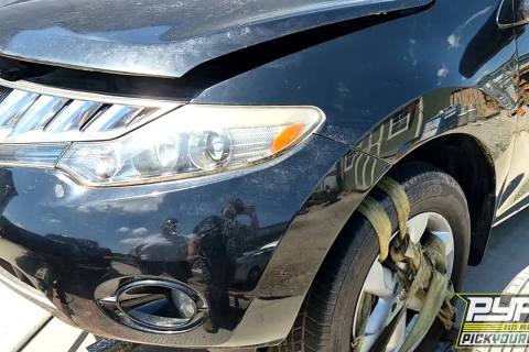 Photo of 2010 Nissan Murano