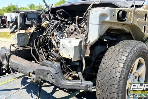 Photo of 2006 Nissan Titan