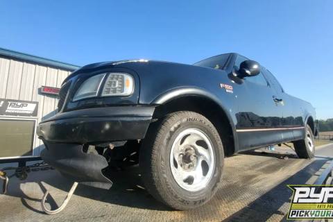 Photo of 2000 Ford F-150