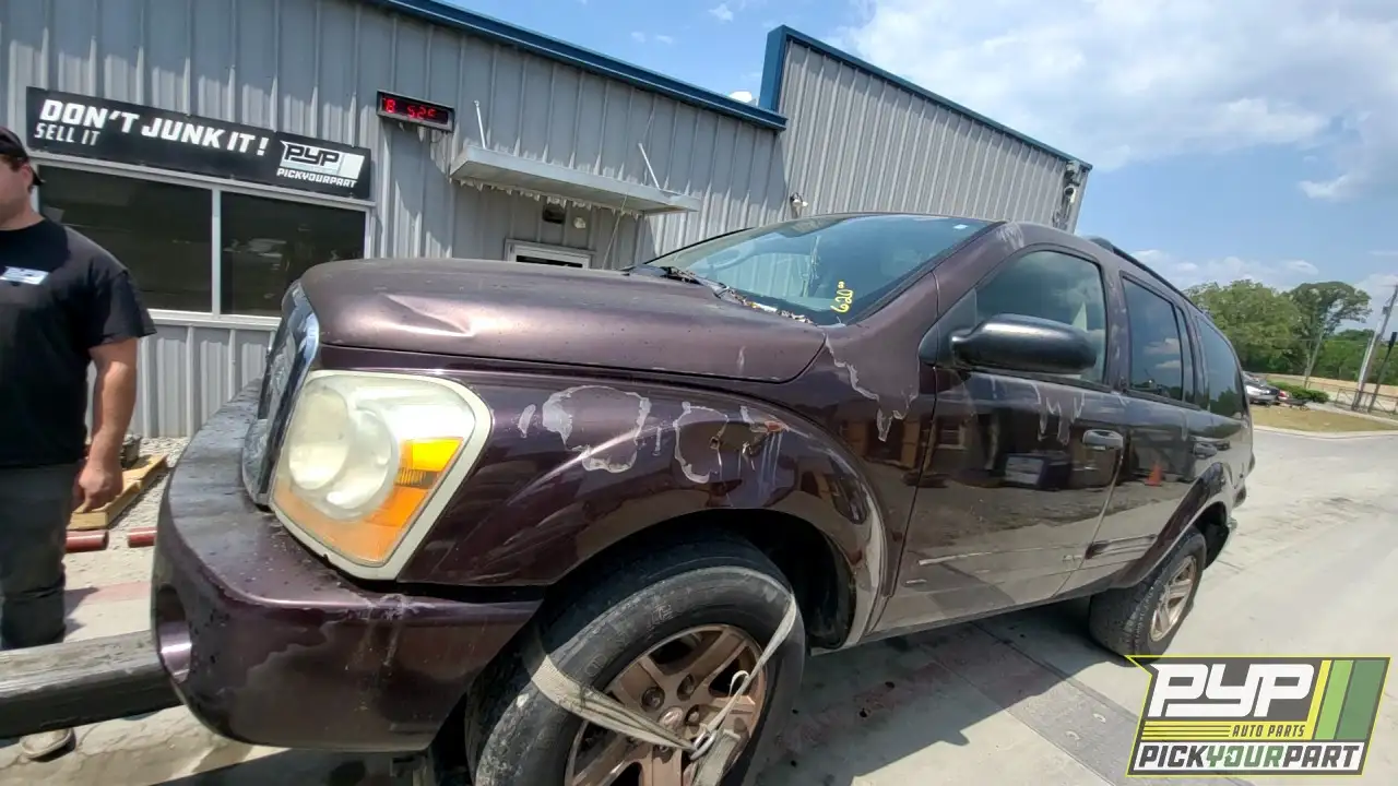 Photo of 2005 Dodge Durango