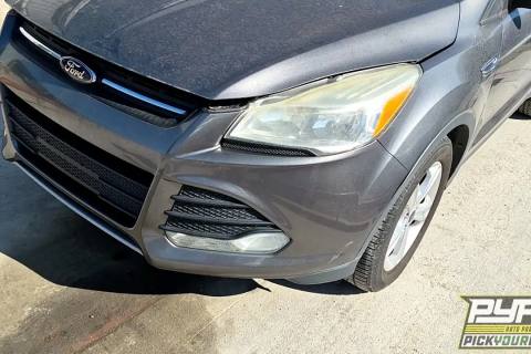 Photo of 2013 Ford Escape