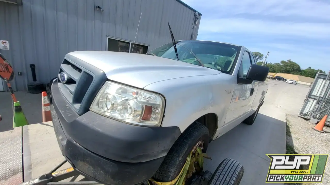 Photo of 2005 Ford F-150