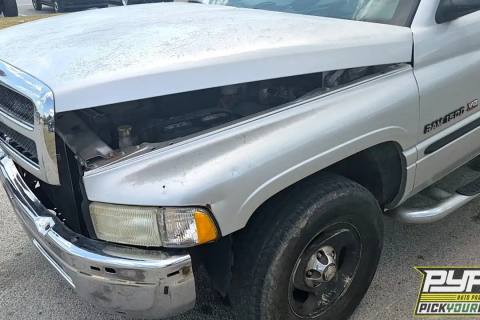 Photo of 2001 Dodge Ram 1500