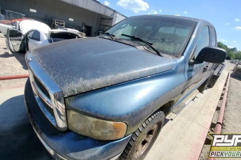Photo of 2003 Dodge Ram 1500