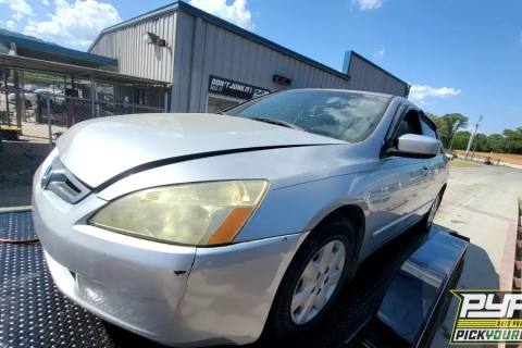 Photo of 2004 Honda Accord