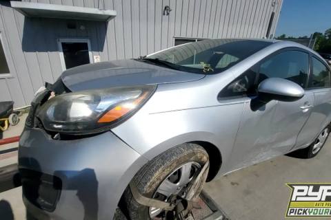 Photo of 2013 Kia Rio