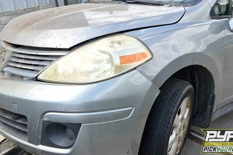 Photo of 2008 Nissan Versa