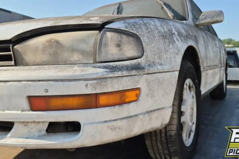 Photo of 1993 Toyota Camry