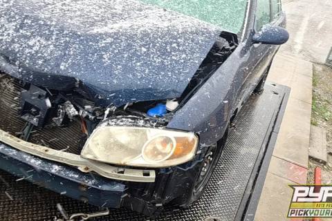Photo of 2005 Nissan Sentra