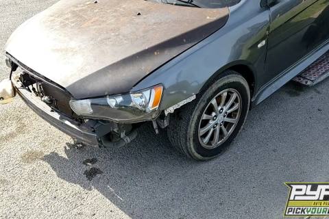 Photo of 2011 Mitsubishi Lancer