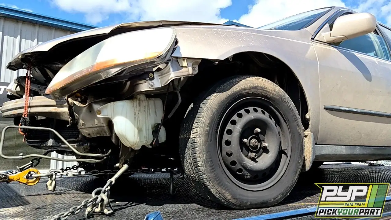 Photo of 2000 Honda Accord
