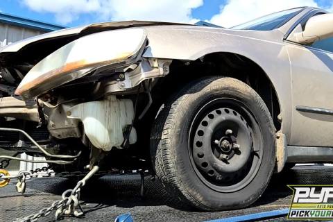 Photo of 2000 Honda Accord