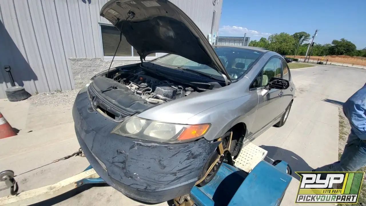 Photo of 2006 Honda Civic