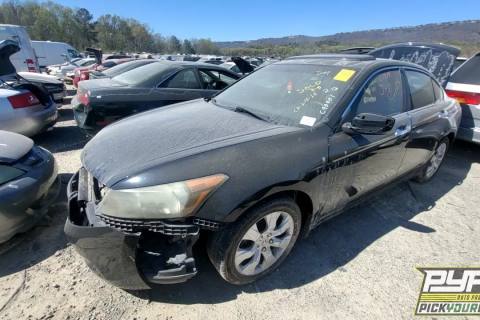 Photo of 2008 Honda Accord