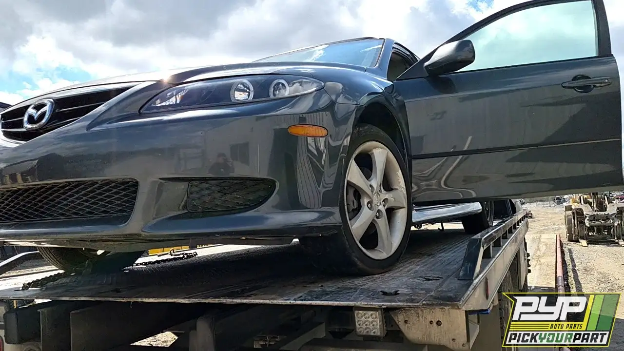 Photo of 2005 Mazda 6