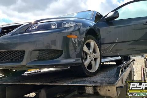 Photo of 2005 Mazda 6