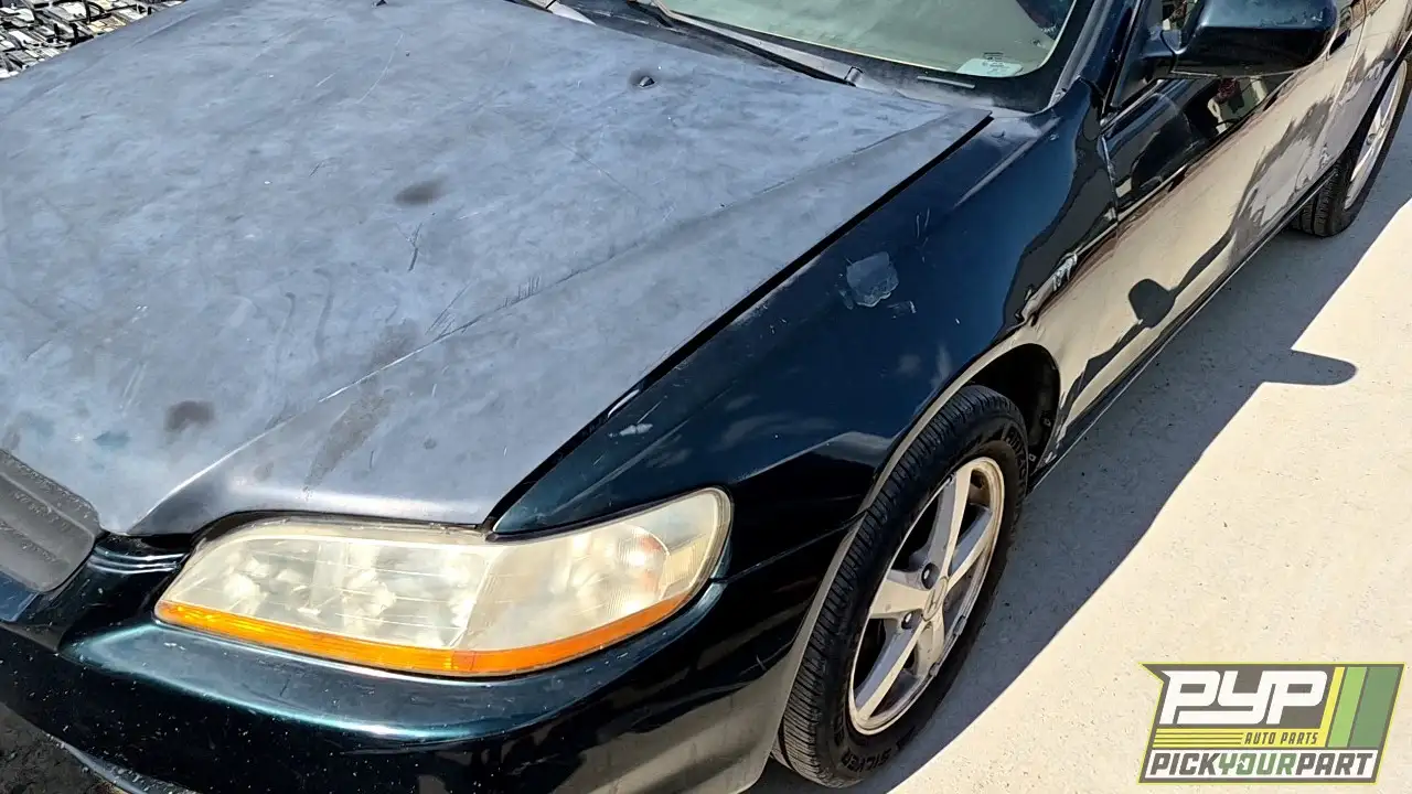 Photo of 2000 Honda Accord