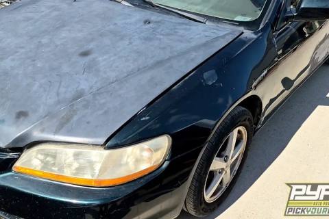 Photo of 2000 Honda Accord