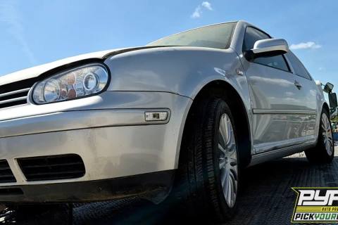 Photo of 2006 Volkswagen Golf