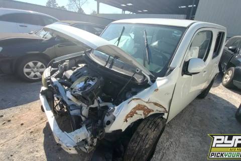 Photo of 2011 Nissan Cube