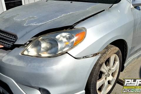 Photo of 2005 Toyota Matrix