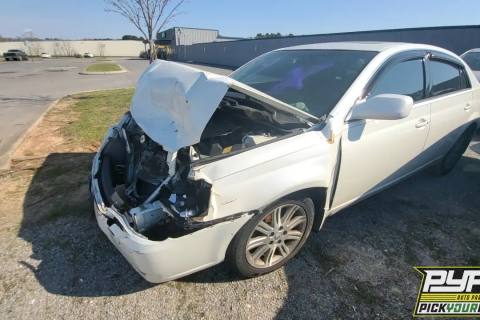 Photo of 2006 Toyota Avalon
