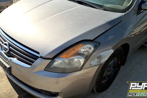 Photo of 2008 Nissan Altima
