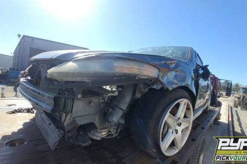 Photo of 2004 Acura Tl