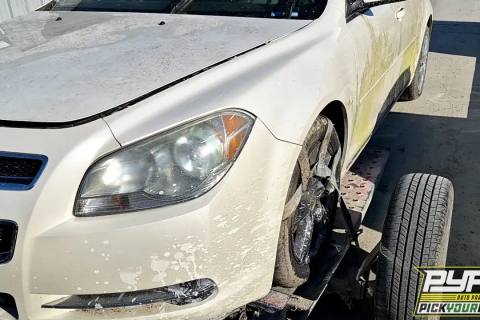 Photo of 2010 Chevrolet Malibu
